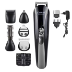 Kemei KM-600 Multigrooming Trimmer - Image 4
