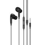 Hoco M101 Pro In-ear Wired Earphones - Image 4