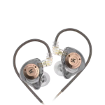 KZ EDX Pro X In-Ear Earphone - Image 4