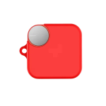 CMF Earbuds Protective Silicone Case Cover - Image 4