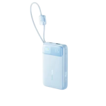 Baseus EnerFill FC11 22.5W 20000mAh Dual-Cable Power Bank - Image 4