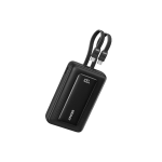 Anker Zolo 45W Power Bank with Built-in Type-C Cable 20000mAh - Image 4