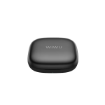 WiWU Wi-WM006 AI Powered Noise Cancelling Lavalier - Image 4