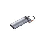 Baseus Metal Starjoy 9 in 1 Multifunctional Type-C Hub - Image 4