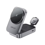 Acefast E22 3-in-1 22.5W Desktop Wireless Charging Station - Image 4