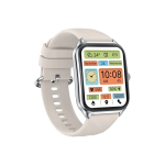Zeblaze GTS 4 BT Calling Smart Watch - Image 4