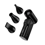 Hoco HX68 Flujo Ultra High Speed Violent Turbo Jet Fan - Image 4