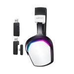 ACEFAST H11 Wireless Gaming Headphones - Image 4