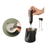 Circle Joy Star Moon Electric Milk Frother -CJ-EMF07 - Image 4