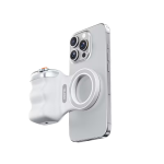TELESIN Fun Shot Magnetic Grip 2 DSLR Style Shutter Grip for iPhone & Android - Image 4