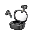 Hoco EQ6 Shadow True Wireless BT Earbuds - Image 4