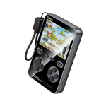 Hoco Q47 Shine 10000mAh Power Bank With Game Console - Image 4