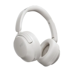 QCY H3S Dual Driver -56dB Anc Overhead Headphone - Image 4