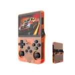 R36S Retro Handheld Game Console - Image 4