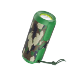 Hoco BS48 Three Defenses True Wireless Speaker - Image 4