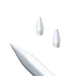Baseus Smooth Writing Capacitive Stylus Tips 2pcs - Image 4