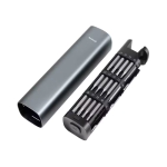 Proove Fixer 46-in-1 Multifunctional Precision Screwdriver Set - Image 4
