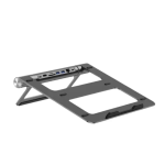 WiWU A821CH Laptop Stand Hub 8 in 1 USB-C Docking Station - Image 4