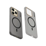 Oppo Premium Sleek Frosted Translucent Case - Image 4