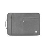 WiWU Alpha Slim Sleeve Laptop Case - Image 4