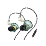 TRN MT1 Professional-Grade Dynamic Driver IEM Earphone - Image 4