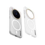 Honor Premium Sleek Frosted Translucent Case - Image 4