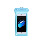 USAMS Waterproof Mobile Phone Bag 6 Inch - Image 4