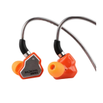 7HZ Salnotes Zero In Ear Earphone With Mic - Image 4