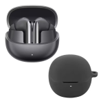 QCY HT08 Melobuds Pro ANC Earbuds with Silicone Case Cover - Image 4