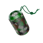 Hoco HC1 Wireless Waterproof Bluetooth Speaker - Image 4