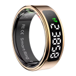 COLMI R12 Smart Ring - Image 4