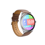 HOCO Y22 AMOLED Bluetooth Sports Smart Watch - Image 4