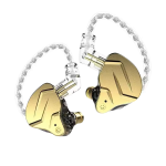 KZ ZSN Pro X 3.5mm In-Ear Earphone - Image 4