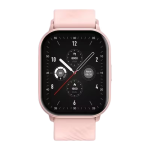 Zeblaze GTS 3 Voice Calling Smartwatch - Image 4