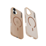 iPhone Premium Sleek Frosted Translucent Case - Image 4