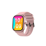 Zeblaze GTS 3 Pro Smart Watch Amoled Display - Image 4