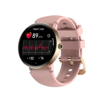 Zeblaze Lily 2 AMOLED Smartwatch with Dual Strap - Image 4