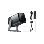 HOCO DT7 Smart Electric Projector 1080P (Android Version) - Image 4