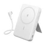 Anker Zolo 30W Magnetic Power Bank-10000mAh - Image 4