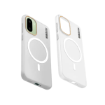 Oneplus Premium Sleek Frosted Translucent Case - Image 4