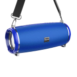 Hoco HC2 True Wireless Waterproof Bluetooth Speaker - Image 4
