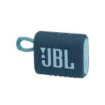 JBL GO 3 Portable Bluetooth Speaker - Image 4