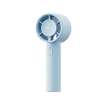 Xiaomi Aisolove F01 Portable Handheld Turbo Fan – 2000mAh - Image 4