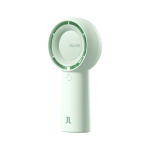 JisuLife Life5 Plus Powerful Turbo Fan Handheld Fan - Image 4