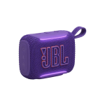 JBL GO 5 Portable Bluetooth Speaker - Image 4