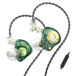 TRN MT1 Pro Hi-Fi Dynamic In-Ear Monitor Earphones - Image 4