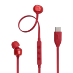 JBL Tune 310C USB-C Hi-Res Earphone - Image 4