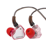 7HZ x Crinacle Zero 2 Earphone with Mic - Image 4