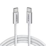 Anker Zolo 240W USB C to USB C Braided Cable - Image 4