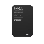 Momax Q.Mag X1 Gen 2 10000mAh 15W Magnetic Wireless Power Bank - Image 4
